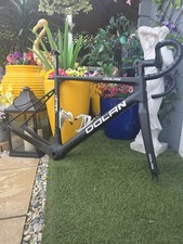 Dolan L'Etape Carbon Road Bike