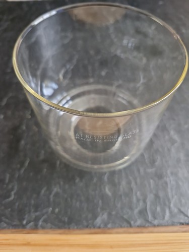 Vapalux bialaddin glass - vapalux/bialaddin, globe