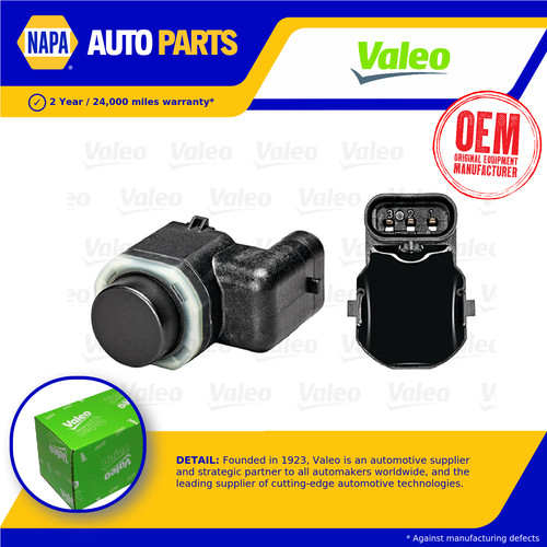 Parking sensor pdc front - parking,