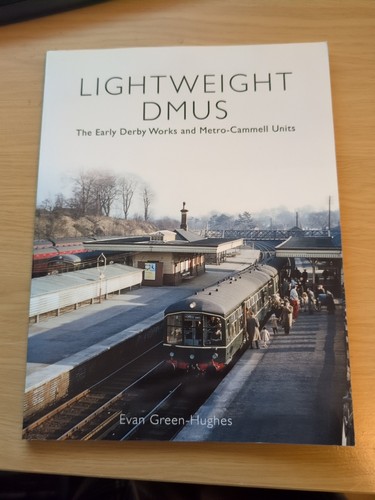 Lightweight dmus the - lightweight,