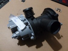 Hotpoint WDF740GUK.C WDL540GUK.C BHWD129UK Washing Machine Drain Pump GENUINE