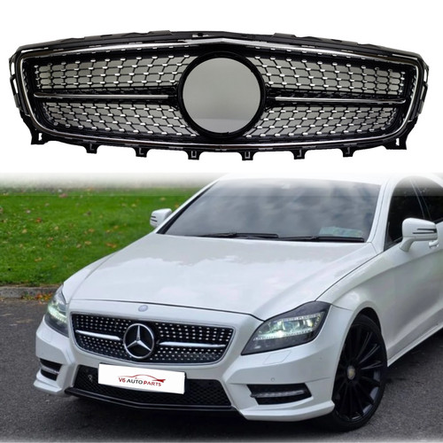 For benz x218 - benz, cls400