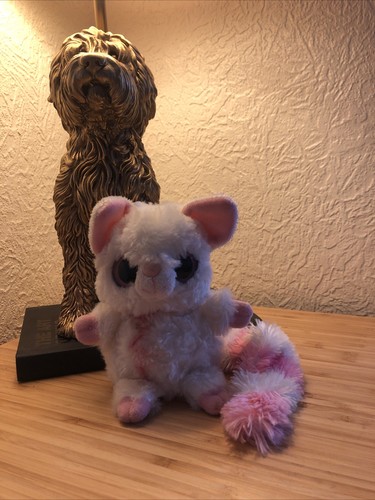 Yoohoo friends lemur plush - friends,