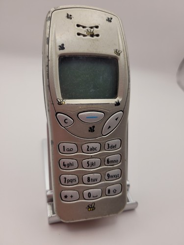 Vintage nokia 3210 - grey, mobile