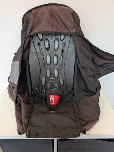 Phil teds explorer seat - explorer, unit