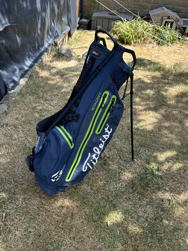 Titleist stadry 4up blue - titleist,