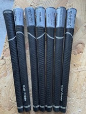 Golf Pride Tour Velvet Super Tack Golf Grips