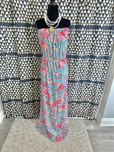 Nwot lilly pulitzer marlisa - lilly,