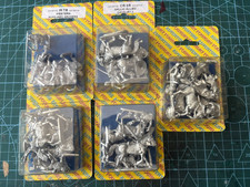 Old Foundry Ancients X5