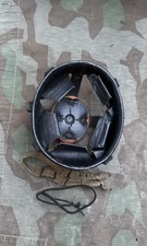 WW2 British Mark 2 Brodie