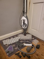 Shark Floor & Handheld Steam