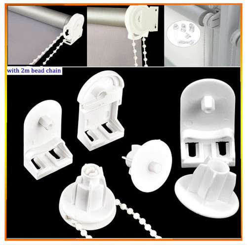 Roller blind fitting kit - roller,
