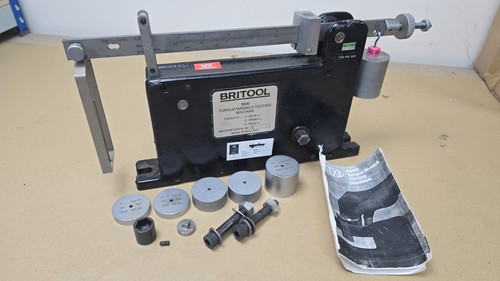 Britool 8000 torque - britool,