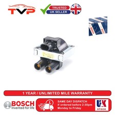 Bosch Ignition Coil For Fiat