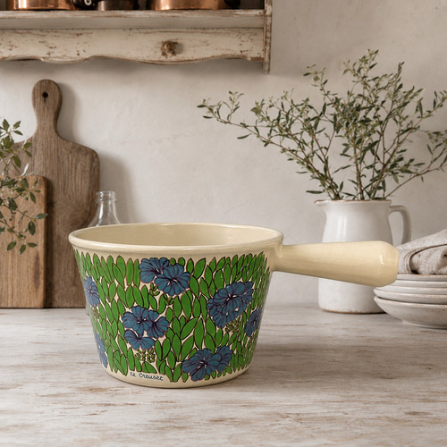 Rare vintage creuset - le,