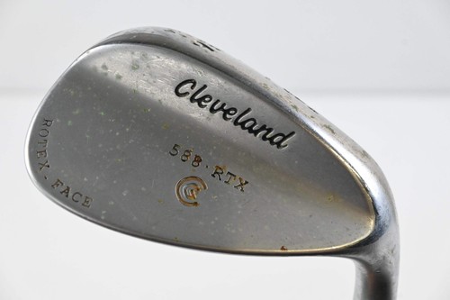 Cleveland 588 rtx - rtx, /