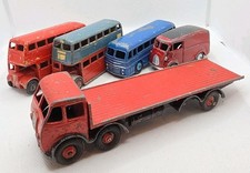 Dinky Foden 503 Truck Type 1 -