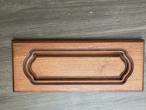 Acacia cherry kitchen - cherry, drawer