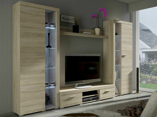 Living room furniture modern - living,