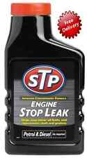 STP ENGINE STOP LEAK- STOPS