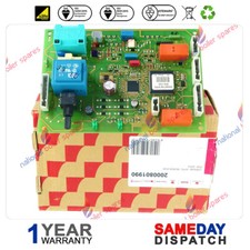 Glowworm Micron 30 40 50 FF