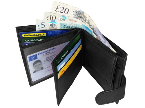 Clearance sale mens wallet - sale,