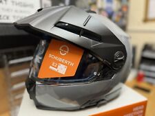 Schuberth E2 Flip Front