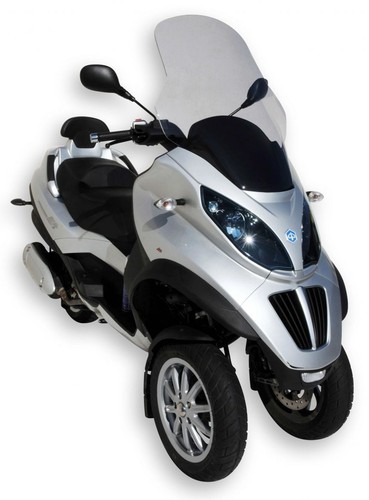 Bubble ermax 30 piaggio - bubble, hp