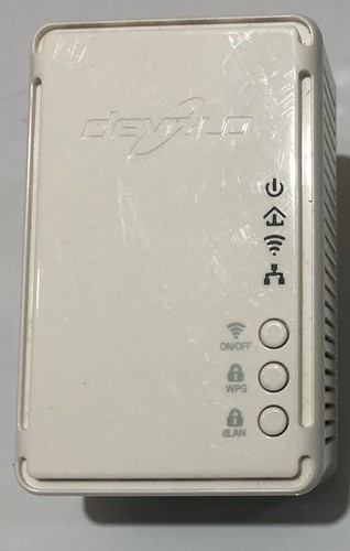 Devolo dlan 200 wireless - dlan, n