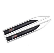 Seat FR Side Fender Wing