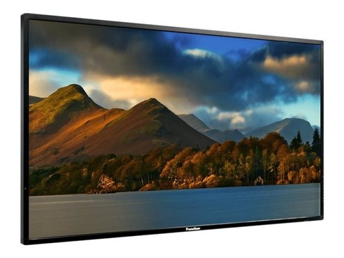 Promethean activpanel - promethean,