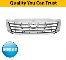 Toyota Hilix Front Main Grille
