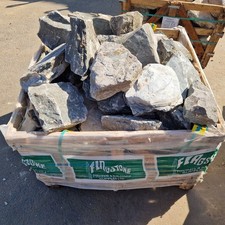 Rockery Stones 1 Full Crate