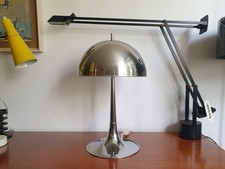 Goffredo Reggiani Mushroom
