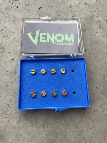 Venom comer c50 pinned jet - c50,