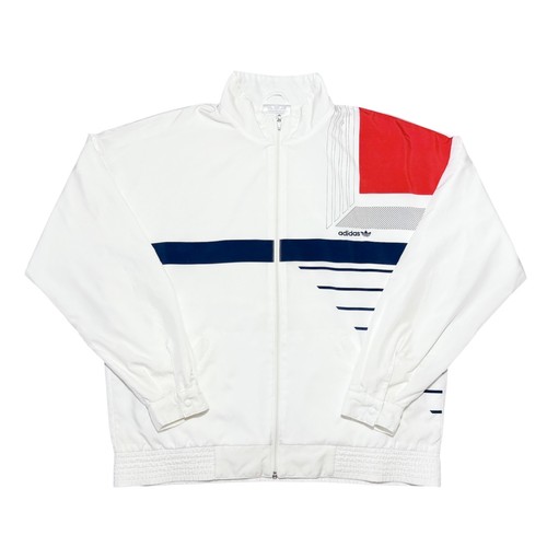 Vintage adidas ivan - ivan, lendl