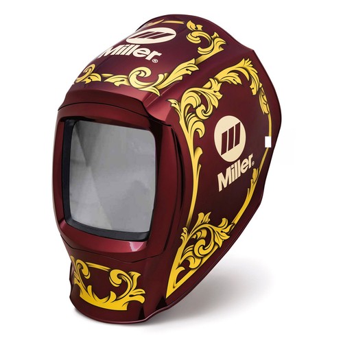 Miller 286970 helmet - 286970, shell
