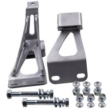 Engine Mount Brackets Set