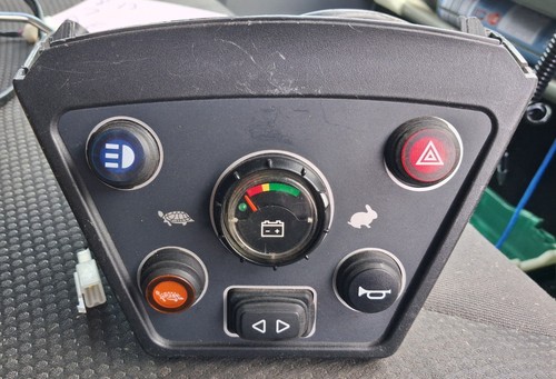 Rascal vecta sport - vecta, head