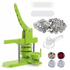 58mm Badge Maker Machine DIY