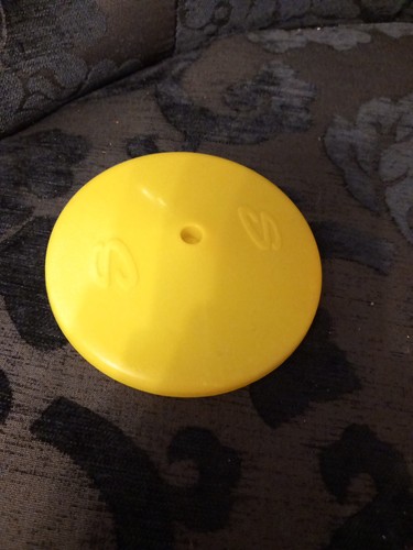 Vintage sindy base spare part - vintage,
