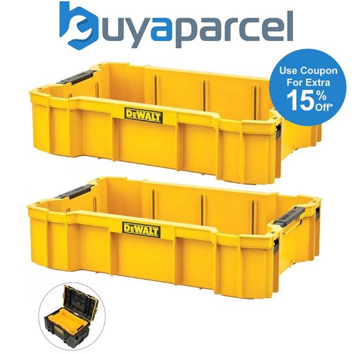 Dewalt tough system 0 - dewalt,