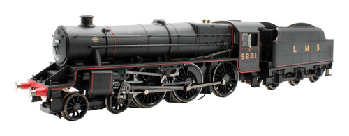 Hornby gauge r2561 lms - oo,