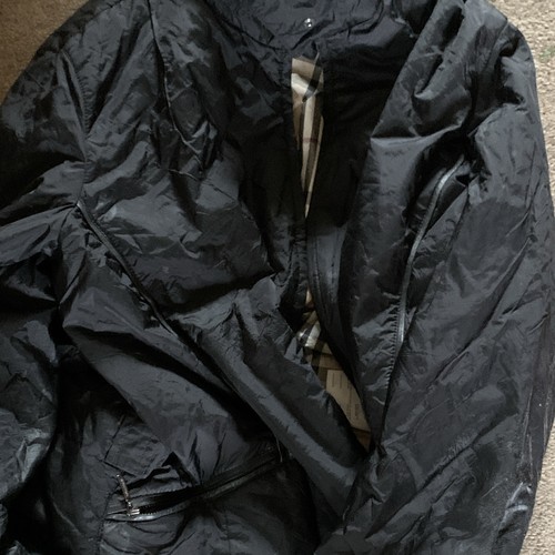 Burberry women quilted - women’s,