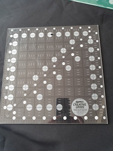 Creative grids non slip - creative, non-slip