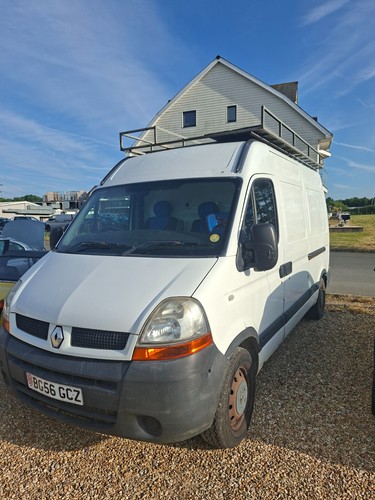 Renault master 5 - renault,