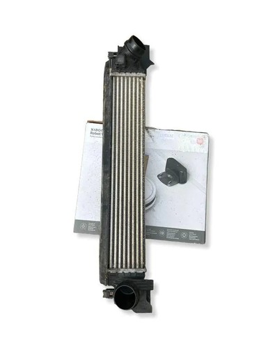 Mini cooper f56 intercooler - cooper,