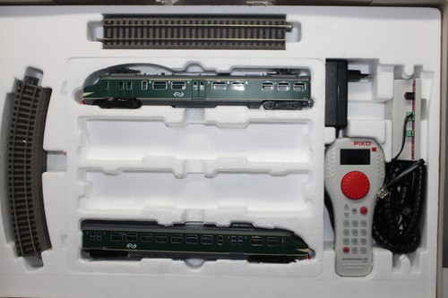Piko 59025 dcc digital starter - piko,