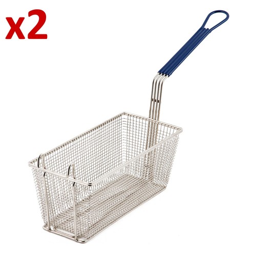 Frying basket for - 2x,
