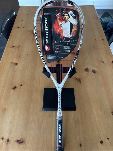 Tecnifibre carboflex 130 - tecnifibre,